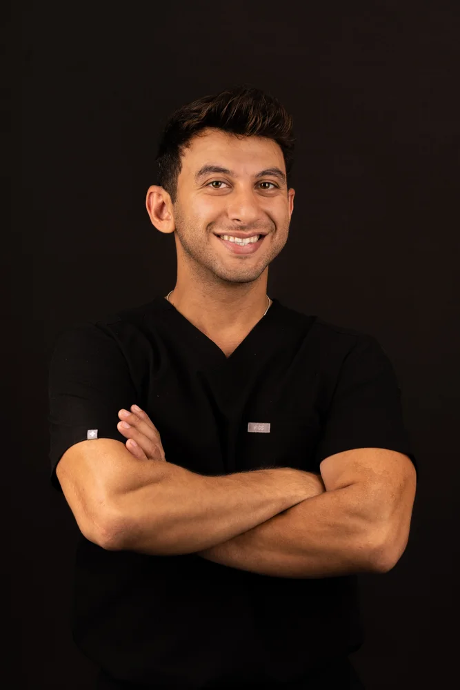 د. عصام فيصل — Dr. Essam Faisal